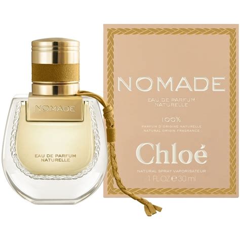 chloe nomade naturelle 30 ml